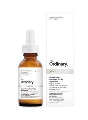 Retinol 2% näoseerum The Ordinary, 30 ml hind ja info | Näoõlid, seerumid | kaup24.ee