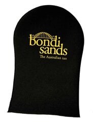 Bondi Sands kinnas - аппликатор для людей с каштановыми волосами цена и информация | Кремы для автозагара | kaup24.ee