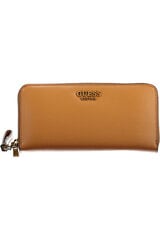 Guess - LAUREL-SWVB85-00460  цена и информация | Женские кошельки, держатели для карточек | kaup24.ee