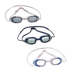 Очки для плавания Bestway Hydro-Swim Ocean Wave, различные цвета цена и информация | Очки для плавания | kaup24.ee