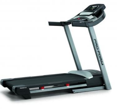 Jooksulint PROFORM Trainer 9.0 + iFit hind ja info | Jooksulindid | kaup24.ee