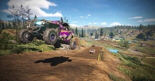 MX vs ATV Legends Playstation 4 PS4 игра цена и информация | Компьютерные игры | kaup24.ee