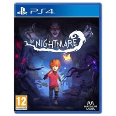 In Nightmare цена и информация | Компьютерные игры | kaup24.ee