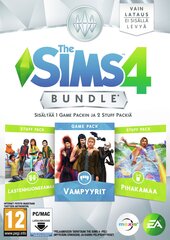 PC Sims 4 Bundle Pack 7 цена и информация | Компьютерные игры | kaup24.ee