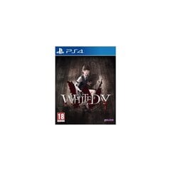 PS4 White Day: A Labyrinth Named School (Import) hind ja info | Arvutimängud, konsoolimängud | kaup24.ee