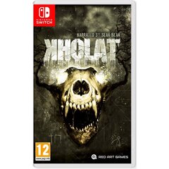 SWITCH Kholat цена и информация | Компьютерные игры | kaup24.ee