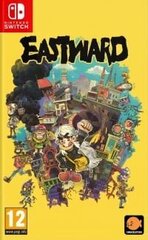 SWITCH Eastward цена и информация | Компьютерные игры | kaup24.ee