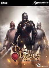 PC War of the Roses: Kingmaker цена и информация | Компьютерные игры | kaup24.ee