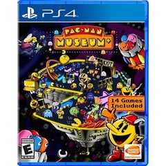 PS4 PAC-MAN Museum+ (Import) hind ja info | Arvutimängud, konsoolimängud | kaup24.ee