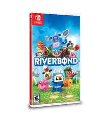 SWITCH Riverbond (Limited Run) (Import) цена и информация | Компьютерные игры | kaup24.ee