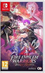 SWITCH Fire Emblem Warriors: Three Hopes Limited Edition цена и информация | Компьютерные игры | kaup24.ee