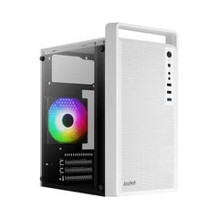 Aerocool PGS CS-109-G-WT-v1 цена и информация | Корпуса | kaup24.ee