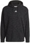 Meeste Dressipluus Adidas M Mel Hoodie Must HE1787 XXL цена и информация | Meeste pusad | kaup24.ee