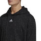 Meeste Dressipluus Adidas M Mel Hoodie Must HE1787 XXL цена и информация | Meeste pusad | kaup24.ee