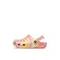 Crocs™ Classic Marbled Clog Kid's 207464 180679 цена и информация | Laste sussid ja plätud | kaup24.ee