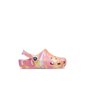 Crocs™ Classic Marbled Clog Kid's 207464 180679 hind ja info | Laste sussid ja plätud | kaup24.ee