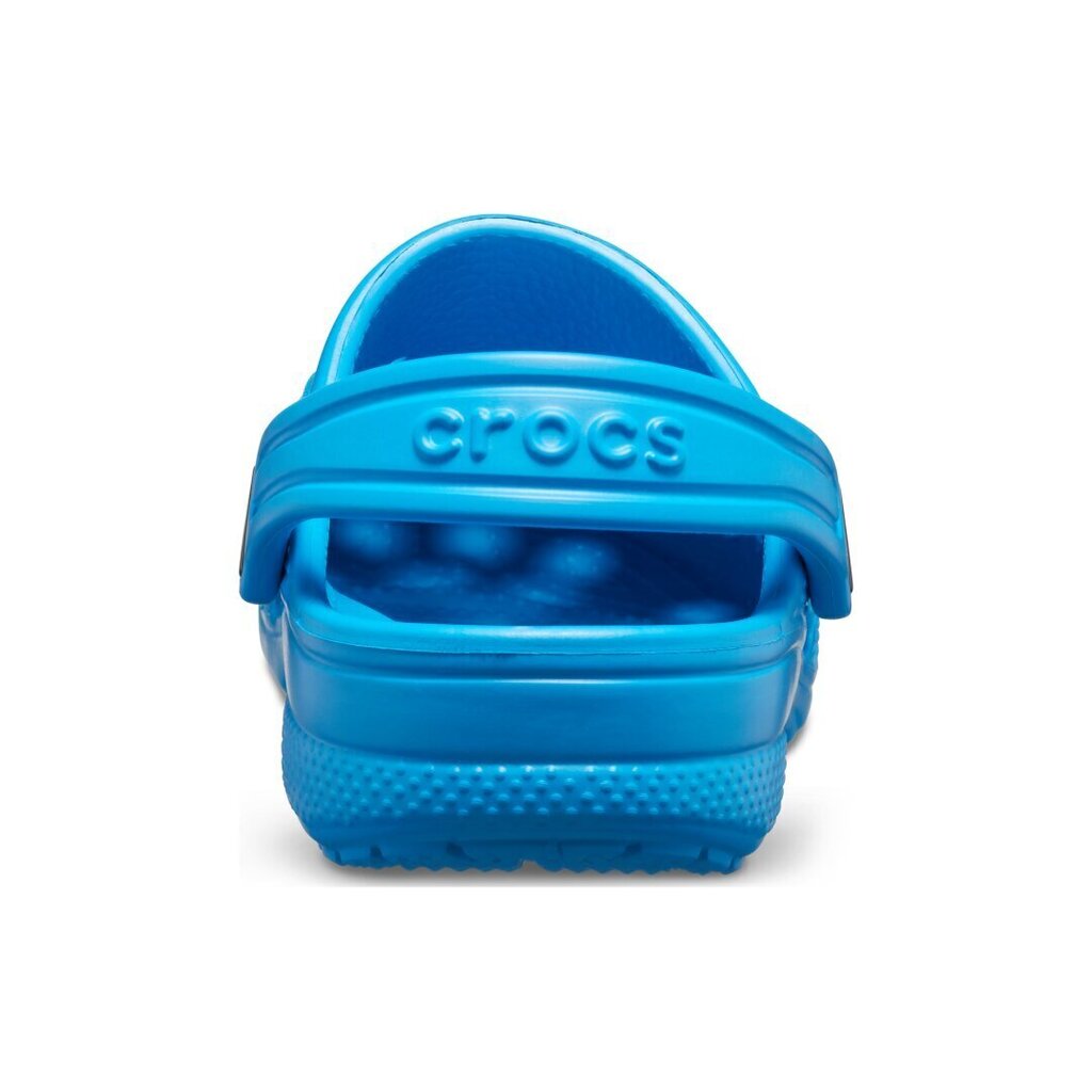 Crocs™ Baya Clog Kid's 207012 166438 hind ja info | Laste sussid ja plätud | kaup24.ee