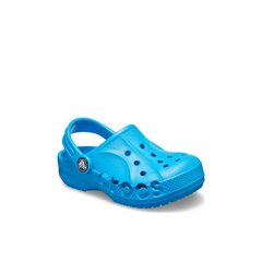 Детские тапочки Crocs™ Baya Clog Kid's 207012 166438, синие цена и информация | Детские тапочки, домашняя обувь | kaup24.ee