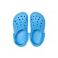 Crocs™ Baya Clog Kid's 207012 166438 hind ja info | Laste sussid ja plätud | kaup24.ee