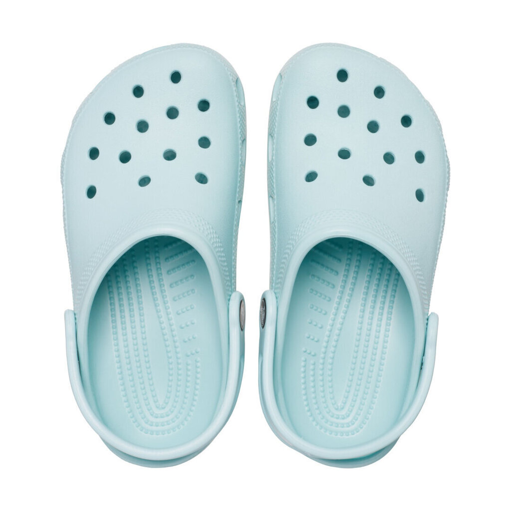 Crocs™ Classic Clog Kid's 206990 165970 hind ja info | Laste kummijalatsid | kaup24.ee