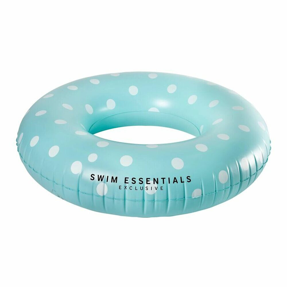 Täispuhutav ujumisvahend Swim Essentials Dots цена и информация | Täispuhutavad veemänguasjad ja ujumistarbed | kaup24.ee