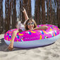 Täispuhutav ujumisvahend Swim Essentials Toucan hind ja info | Täispuhutavad veemänguasjad ja ujumistarbed | kaup24.ee