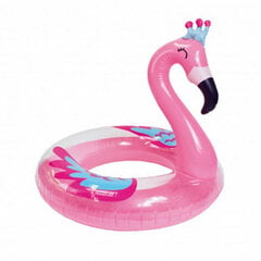 Täispuhutav ujumisvahend Swim Essentials Flamingo hind ja info | Täispuhutavad veemänguasjad ja ujumistarbed | kaup24.ee