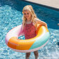Täispuhutav ujumisvahend Swim Essentials Rainbow hind ja info | Täispuhutavad veemänguasjad ja ujumistarbed | kaup24.ee