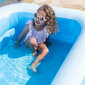 Täispuhutav bassein Swim Essentials 2020SE123 (211 x 132 cm) hind ja info | Basseinid | kaup24.ee