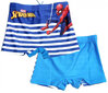 Ujumispüksid Marvel Spired Man Blue SP-G-SWIM-118/SM SP-G-SWIM-118/SM/98 hind ja info | Poiste ujumispüksid | kaup24.ee