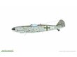 Eduard - Bf 109G-10 WNF/Diana Weekend edition, 1/48, 84182 hind ja info | Klotsid ja konstruktorid | kaup24.ee