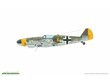 Eduard - Bf 109G-10 WNF/Diana Weekend edition, 1/48, 84182 hind ja info | Klotsid ja konstruktorid | kaup24.ee