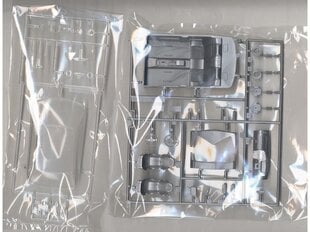 Сборная пластиковая модель Fujimi - Mitsubishi Lancer Evolution VI GSR w/Masks, 1/24, 03923 цена и информация | Конструкторы и кубики | kaup24.ee