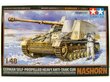 Tamiya - German Self-Propelled Heavy Anti-Tank Gun Nashorn, 1/48, 32600 hind ja info | Klotsid ja konstruktorid | kaup24.ee