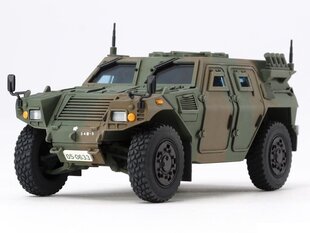 Сборная модель Tamiya - JGSDF Light Armored Vehicle, 1/48, 32590 цена и информация | Конструкторы и кубики | kaup24.ee