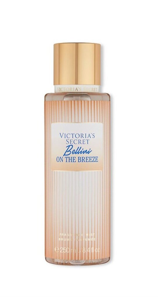 Lõhnastatud kehasprei Victoria's Secret Bellini On The Breeze naistele, 250 ml hind ja info | Lõhnastatud kosmeetika naistele | kaup24.ee