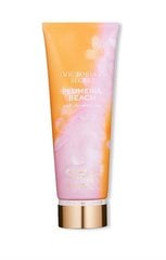 Lõhnastatud kehakreem Victoria's Secret Plumeria Beach naistele, 236 ml hind ja info | Kehakreemid, kehaspreid | kaup24.ee