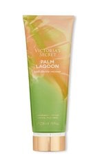 Lõhnastatud kehakreem Victoria's Secret Palm Lagoon naistele, 236 ml hind ja info | Kehakreemid, kehaspreid | kaup24.ee