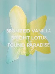 Lõhnastatud kehasprei Victoria's Secret Vanilla Tropic naistele, 250 ml hind ja info | Lõhnastatud kosmeetika naistele | kaup24.ee