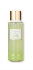 Lõhnastatud kehasprei Victoria's Secret Palm Lagoon naistele, 250 ml hind ja info | Lõhnastatud kosmeetika naistele | kaup24.ee