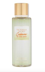 Lõhnastatud kehasprei Victoria's Secret Cabana In The Sand naistele, 250 ml hind ja info | Victoria's Secret Kosmeetika, parfüümid | kaup24.ee