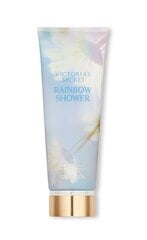 Lõhnastatud kehakreem Victoria Secret Rainbow Shower, 236 ml hind ja info | Lõhnastatud kosmeetika naistele | kaup24.ee