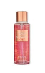 Lõhnastatud kehasprei Victoria's Secret Pure Seduction Heat, 250 ml hind ja info | Lõhnastatud kosmeetika naistele | kaup24.ee