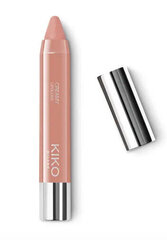 Кремовая губная помада для женщин Kiko Milano Creamy Lip Gloss color 101, 2,84 г цена и информация | Помады, бальзамы, блеск для губ | kaup24.ee