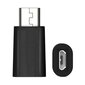 Adapter Ewent EW9645 5V, USB C – Micro USB 2.0 hind ja info | USB jagajad, adapterid | kaup24.ee