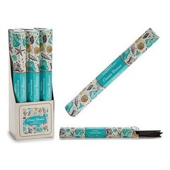 incense sticks Ocean Breeze 24 cm bamboo 16 pcs - hind ja info | Ocean Kosmeetika, parfüümid | kaup24.ee