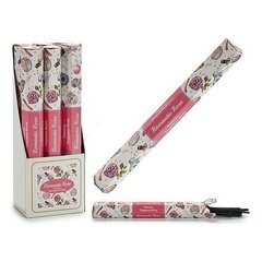 incense sticks Romantic Rose pink/white 16-piece - цена и информация | Ароматы для дома | kaup24.ee