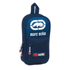 Pencil Case Backpack Eckō Unltd. All City цена и информация | Канцелярские товары | kaup24.ee