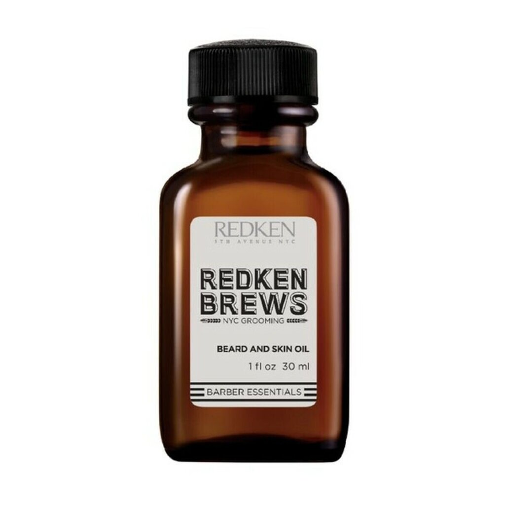Habemeõli Redken Brews Redken (30 ml) цена и информация | Raseerimisvahendid | kaup24.ee