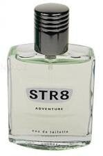 STR8 Adventure EDT meestele, 50 ml hind ja info | Meeste parfüümid | kaup24.ee